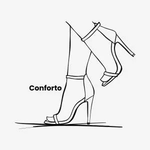 Feminino - Banana Calçados