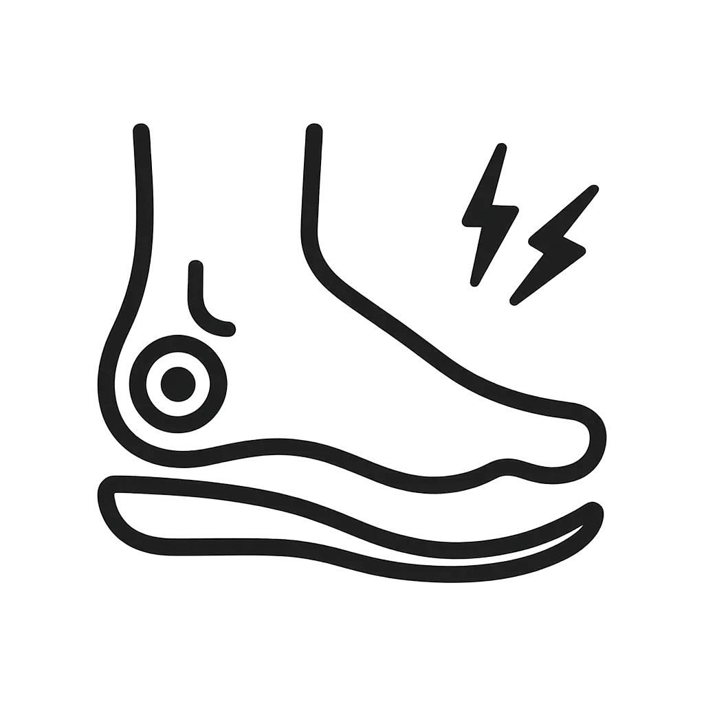 Esporão - Banana Calçados