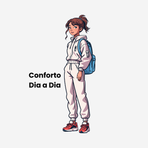 Tênis Casual
