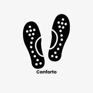 Ortopédicos - Banana Calçados