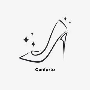 Saltos - Banana Calçados