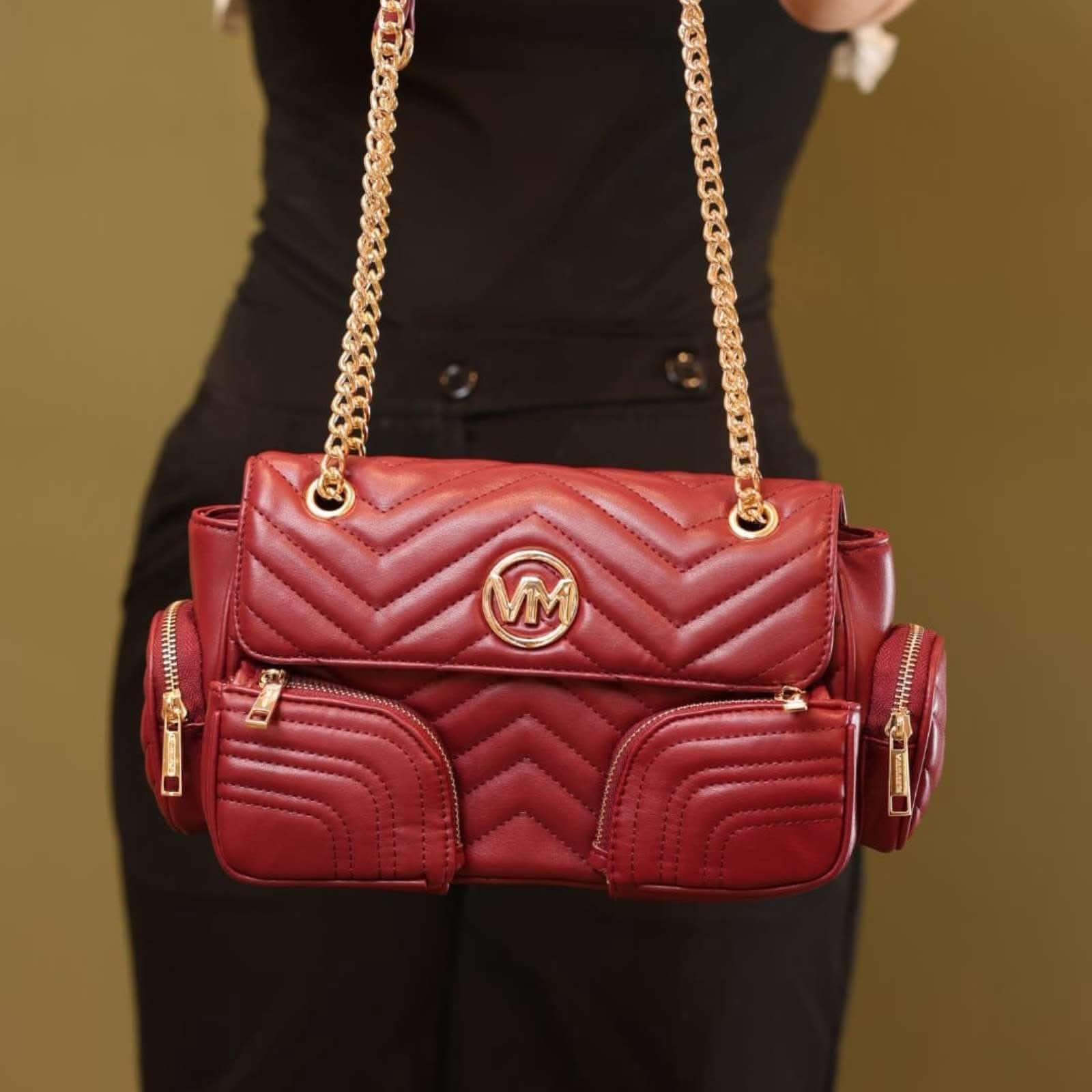 BOLSA FEMININA AURORA - Banana Calçados - bolsas femininas