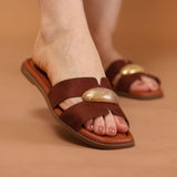 RASTEIRA ULTRACONFORTO ZARA - Banana Calçados - 