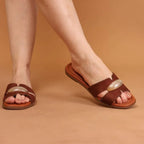 RASTEIRA ULTRACONFORTO ZARA - Banana Calçados - 