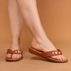 TAMANCO FEMININO TERAPEUTICO PRA FASCITE JOANA - Banana Calçados - 