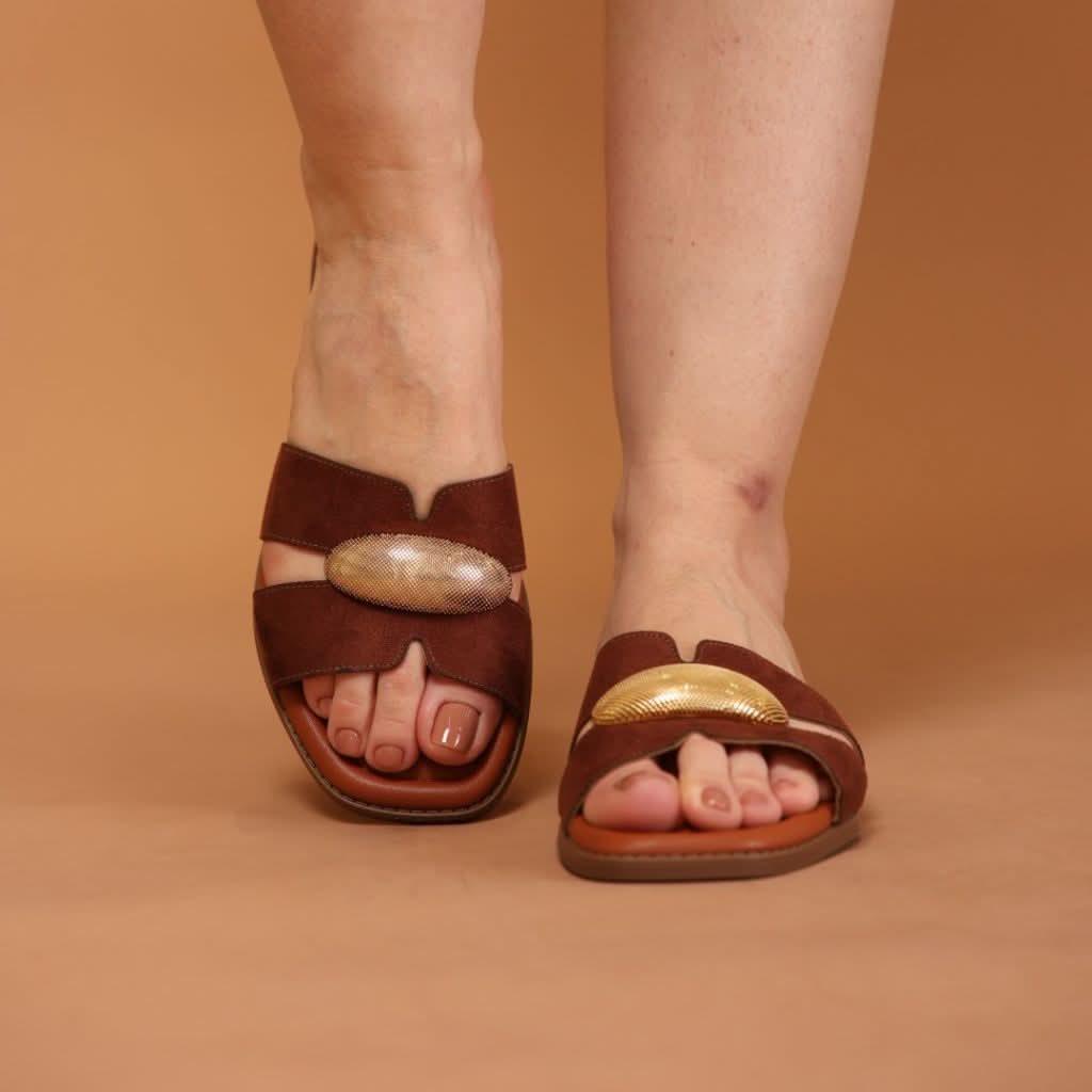 RASTEIRA ULTRACONFORTO ZARA - Banana Calçados - 