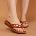 TAMANCO FEMININO TERAPEUTICO PRA FASCITE JOANA - Banana Calçados - 