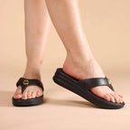 TAMANCO FEMININO ULTRACONFORTO HARPER - Banana Calçados - 