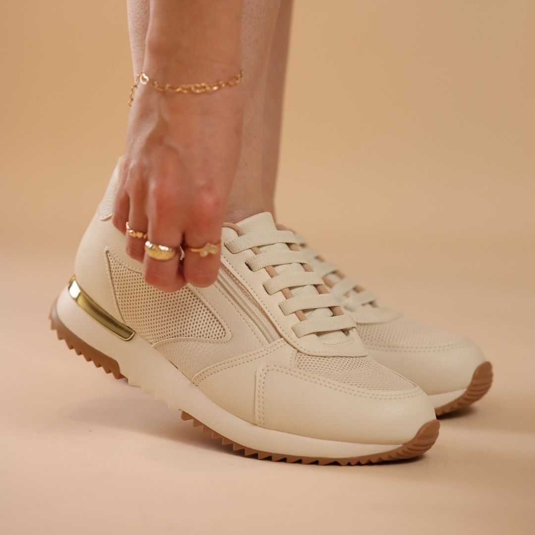 TENIS ULTRACONFORTO COURO NAPA TERAPEUTICO ISIS