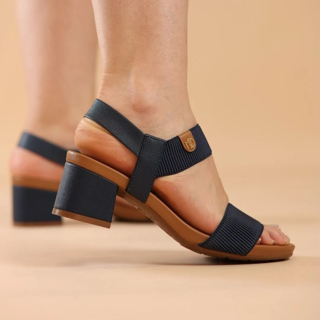 SALTO FEMININO ORIGINAL TERAPEUTICO CÁSSIA