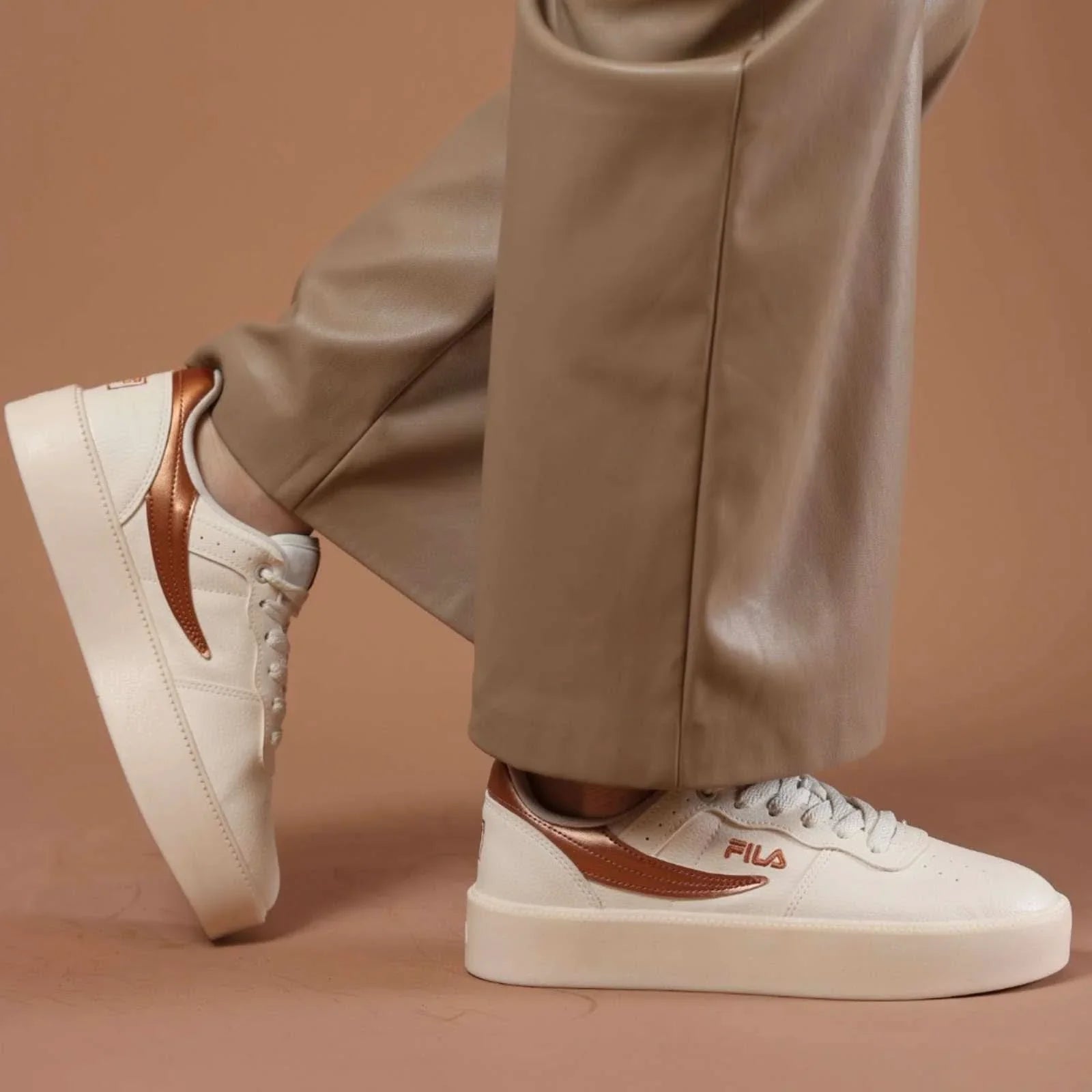 TENIS FEMININO FITNESS BOLD - Banana Calçados - Tenis fila