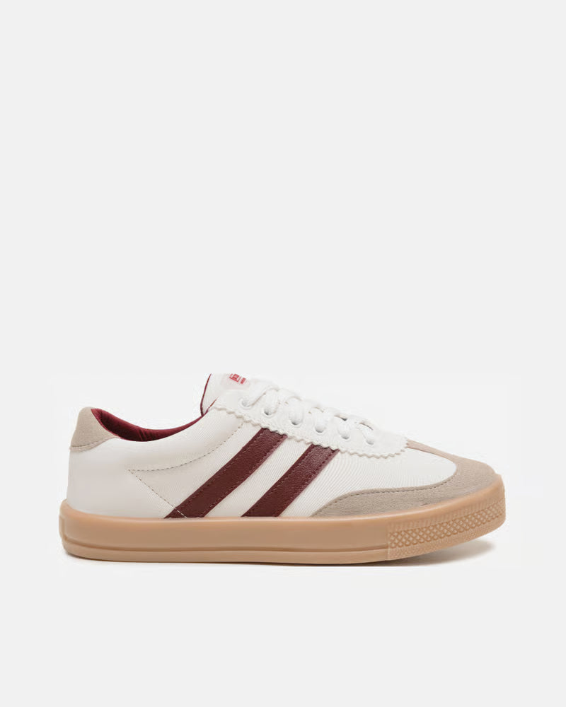 TÊNIS FEMININO BANANA SAMBA ULTRACONFORTO ALÍCIA – Conforto Urbano com Estilo Atemporal