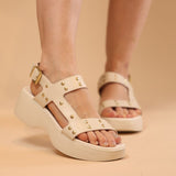 PAPETE FEMININA VIVI – Bem-Estar Diário e Pés Sem Dores