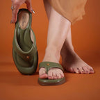 RASTEIRA FEMININA TERAPÊUTICA ANTONELA - Banana Calçados - 