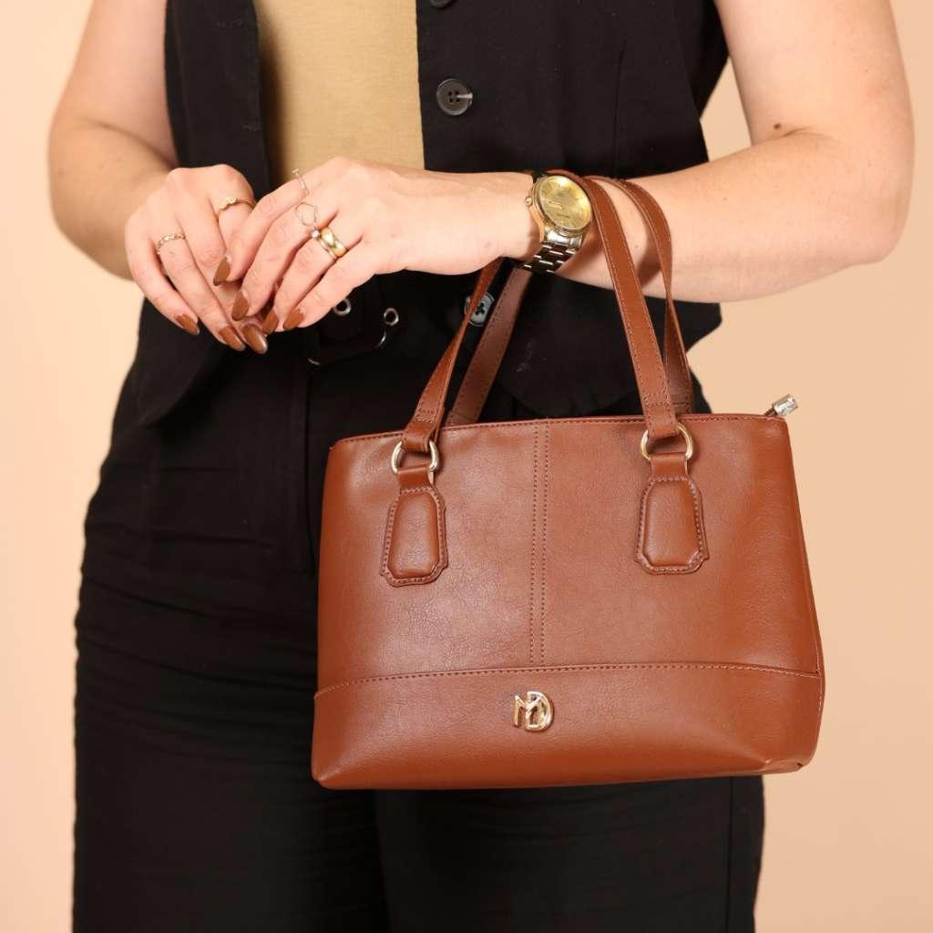 BOLSA FEMININA LIVIA - Banana Calçados - bolsas femininas