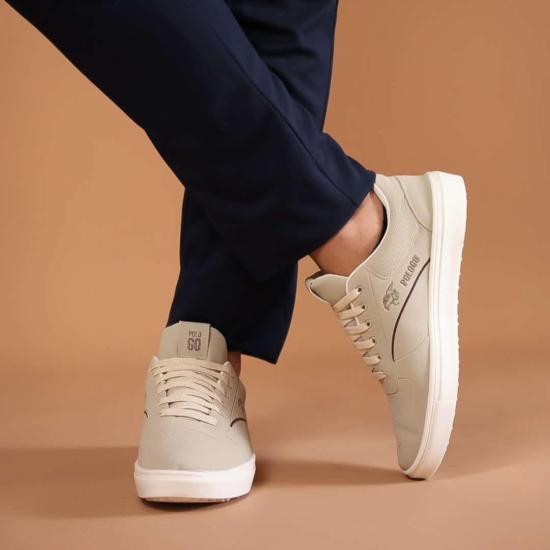 TENIS MASCULINO CASUAL BORIS - Banana Calçados - 