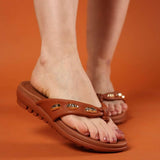 TAMANCO FEMININO ULTRACONFORTO GABRIELA - Banana Calçados - 