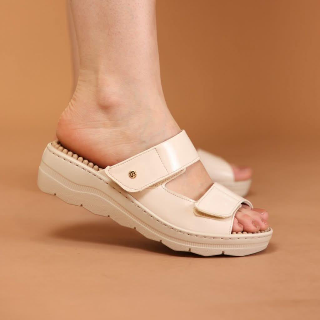 TAMANCO FEMININO ULTRACONFORTO LYARA - Banana Calçados - 