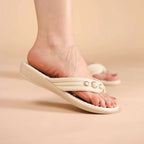 TAMANCO FEMININO TERAPEUTICO PRA FASCITE JOANA - Banana Calçados - 