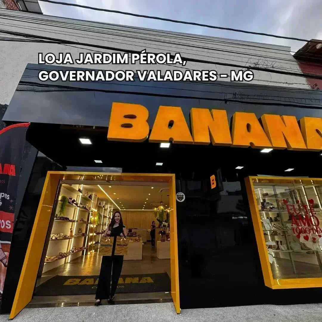 TENIS FEMININO TERAPEUTICO LILLY - Banana Calçados -