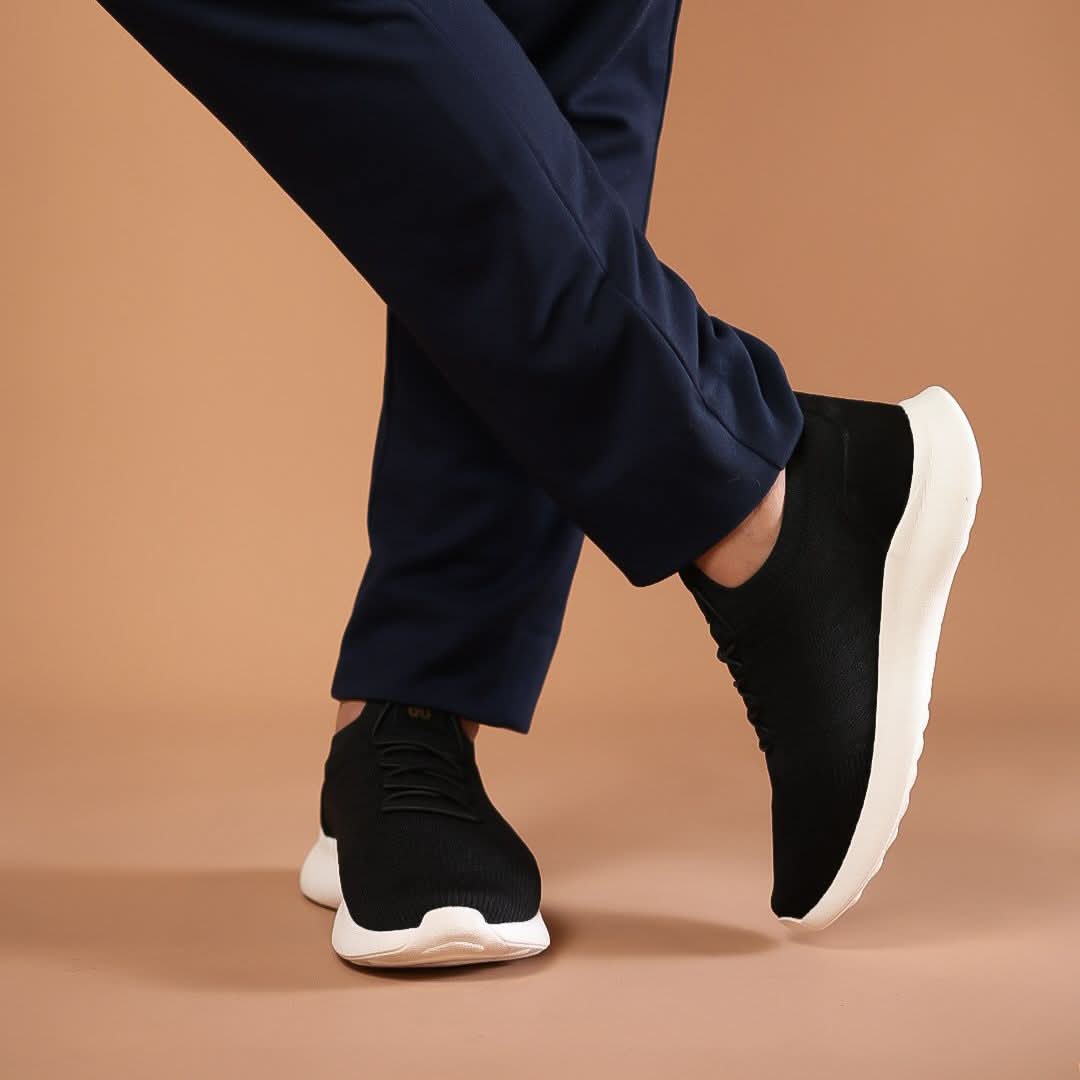 TENIS MEIA MASCULINO ULTRACONFORTO PEDRO
