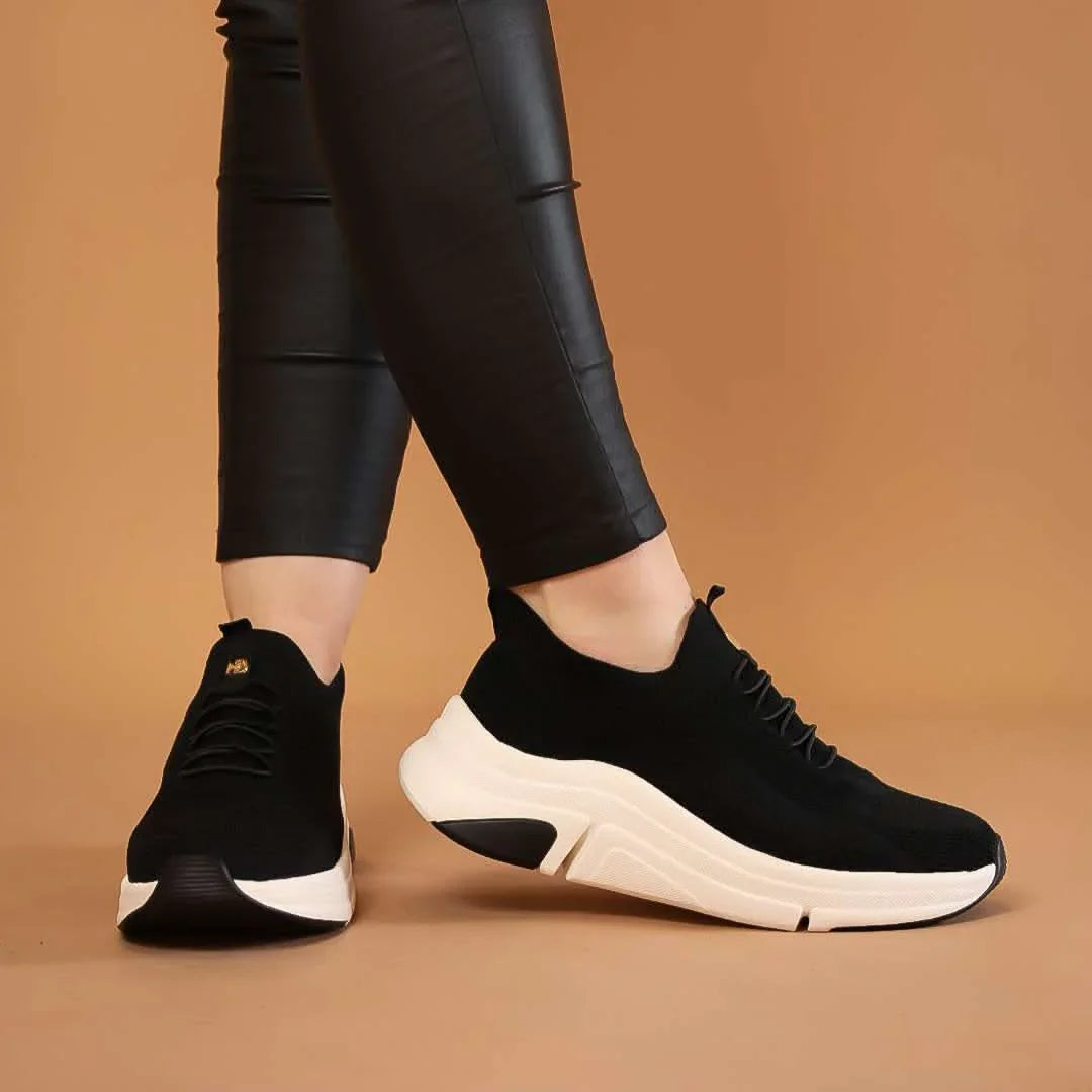 TENIS FEMININO TERAPEUTICO JESS - Banana Calçados - 