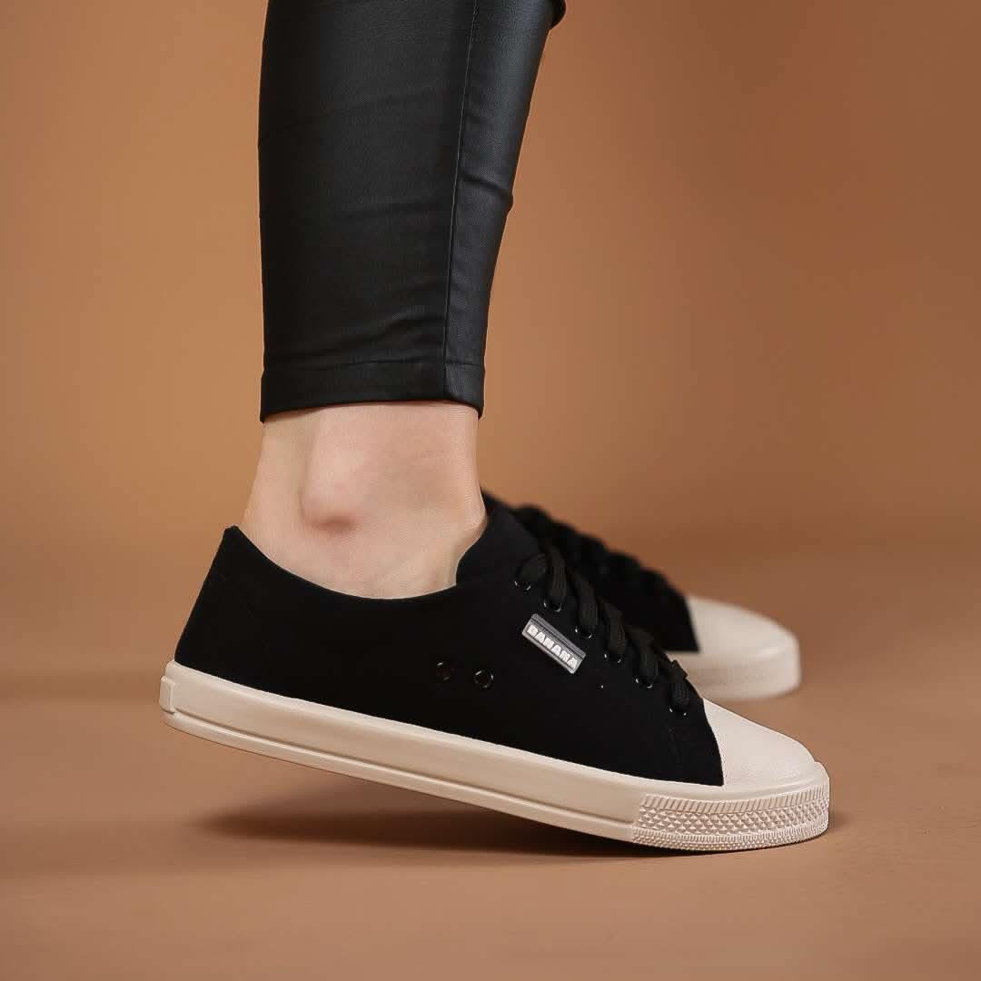 TENIS FEMININO BANANA TERAPEUTICO CAMILLY - Banana Calçados - 