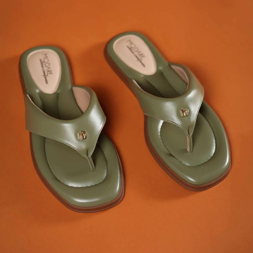 RASTEIRA FEMININA TERAPÊUTICA ANTONELA - Banana Calçados - 