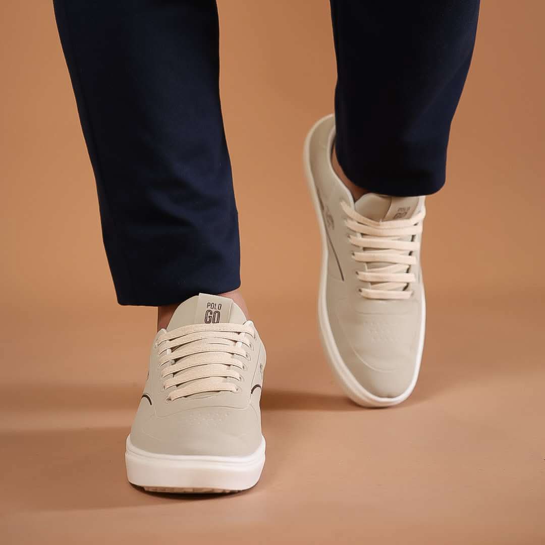 TENIS MASCULINO CASUAL BORIS