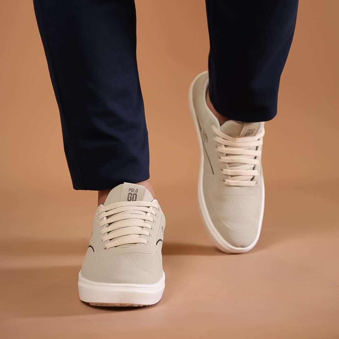 TENIS MASCULINO CASUAL BORIS - Banana Calçados - 