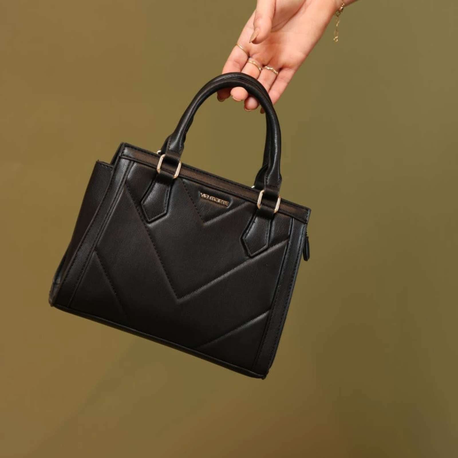 BOLSA FEMININA TOTE BAG GEORGIA PRETO