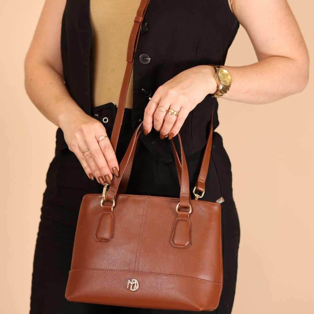 BOLSA FEMININA LIVIA - Banana Calçados - bolsas femininas