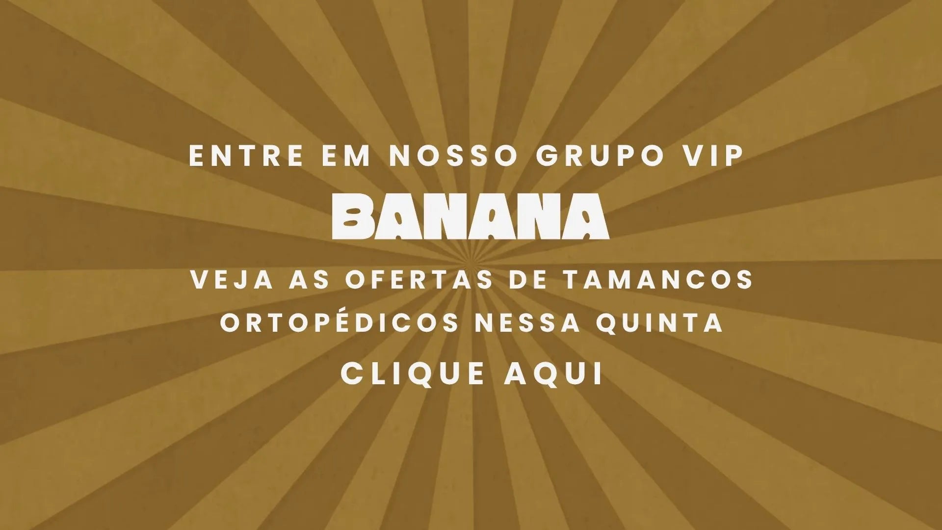 Banana Calçados