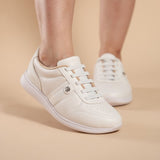 TÊNIS ORTOPÉDICO SARA — conforto terapêutico para quem trabalha o dia inteiro