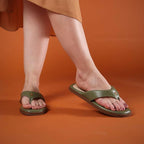 RASTEIRA FEMININA TERAPÊUTICA ANTONELA - Banana Calçados - 