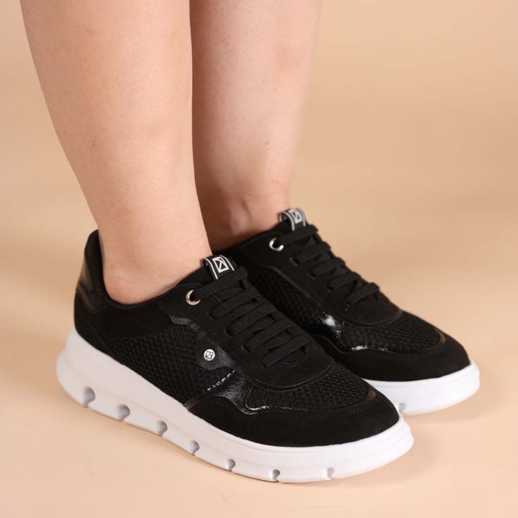 TENIS FEMININO LILLY