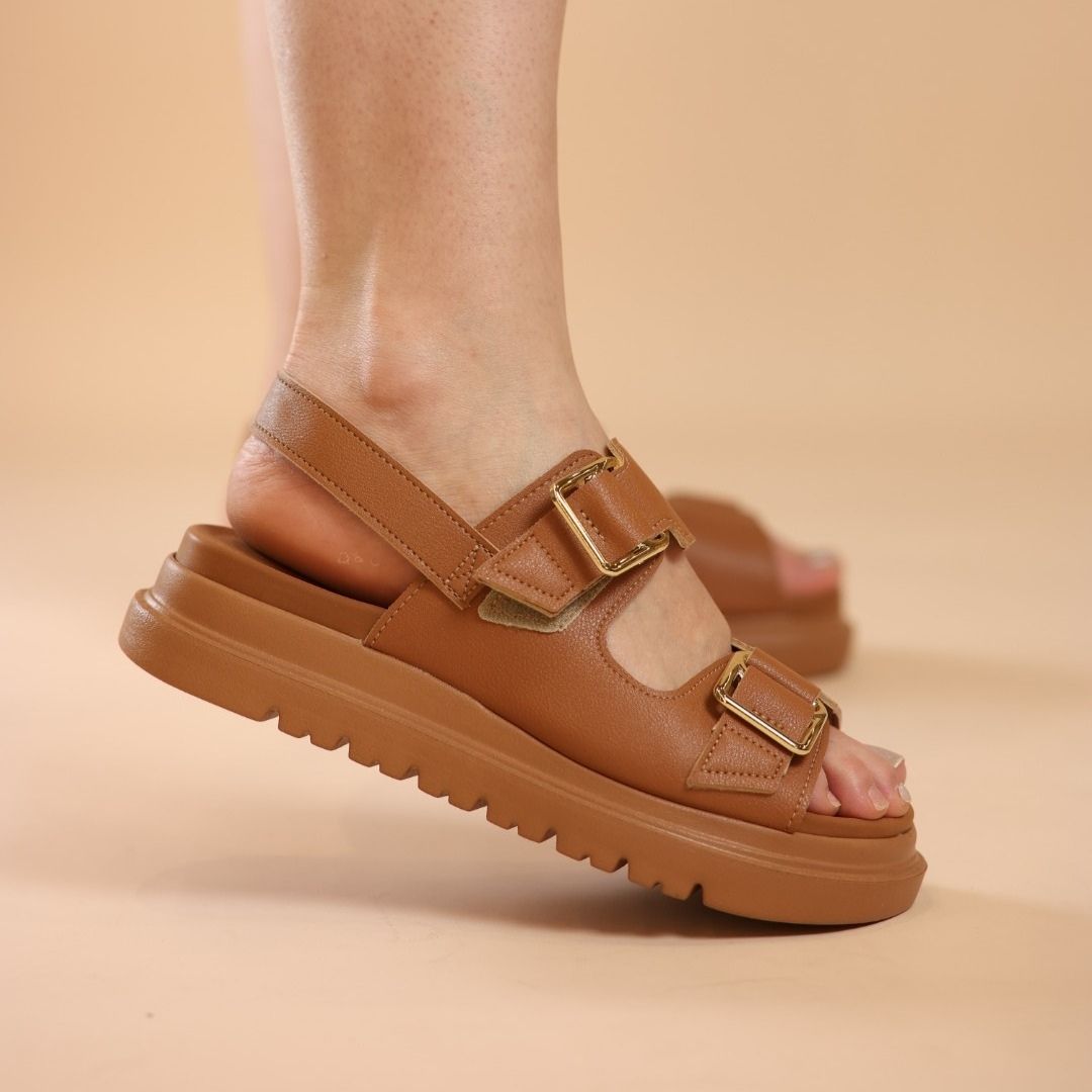 PAPETE PRA ESPORÃO COURO NAPA HELENA