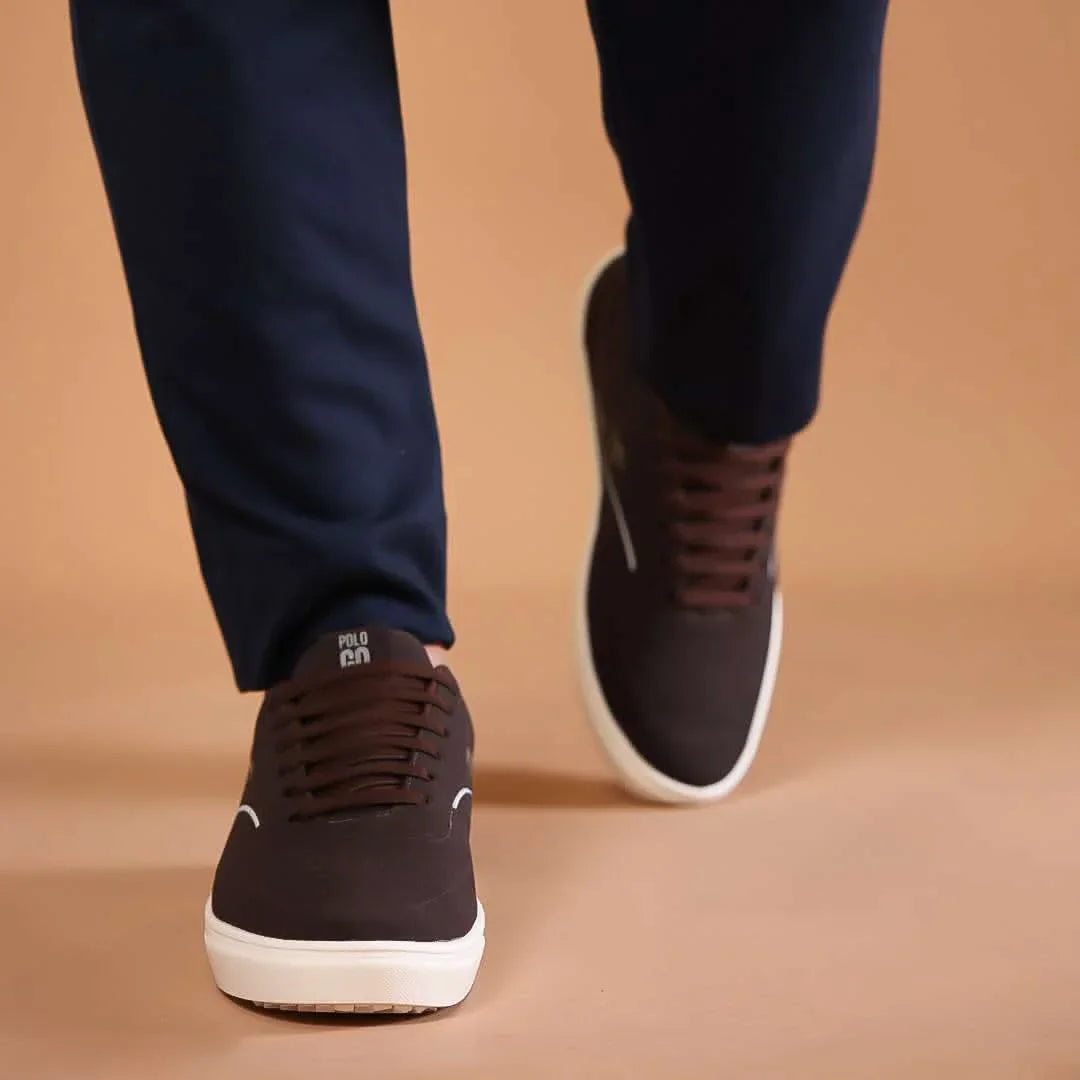 TENIS MASCULINO CASUAL BORIS - Banana Calçados - 