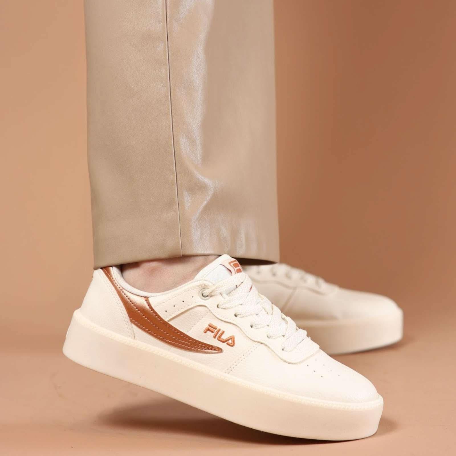 TENIS FEMININO FITNESS BOLD - Banana Calçados - Tenis fila