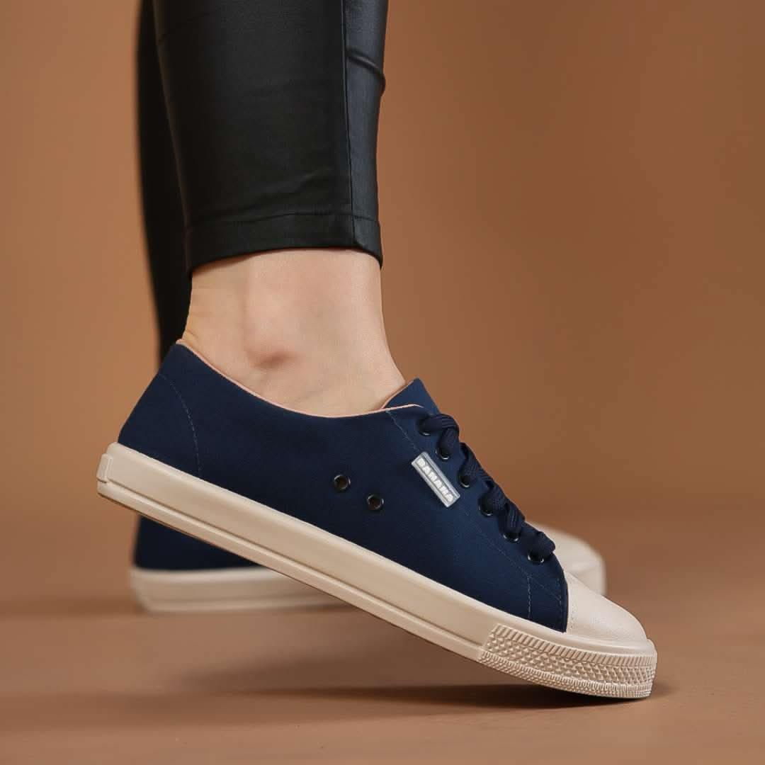 TENIS FEMININO BANANA TERAPEUTICO CAMILLY - Banana Calçados - 