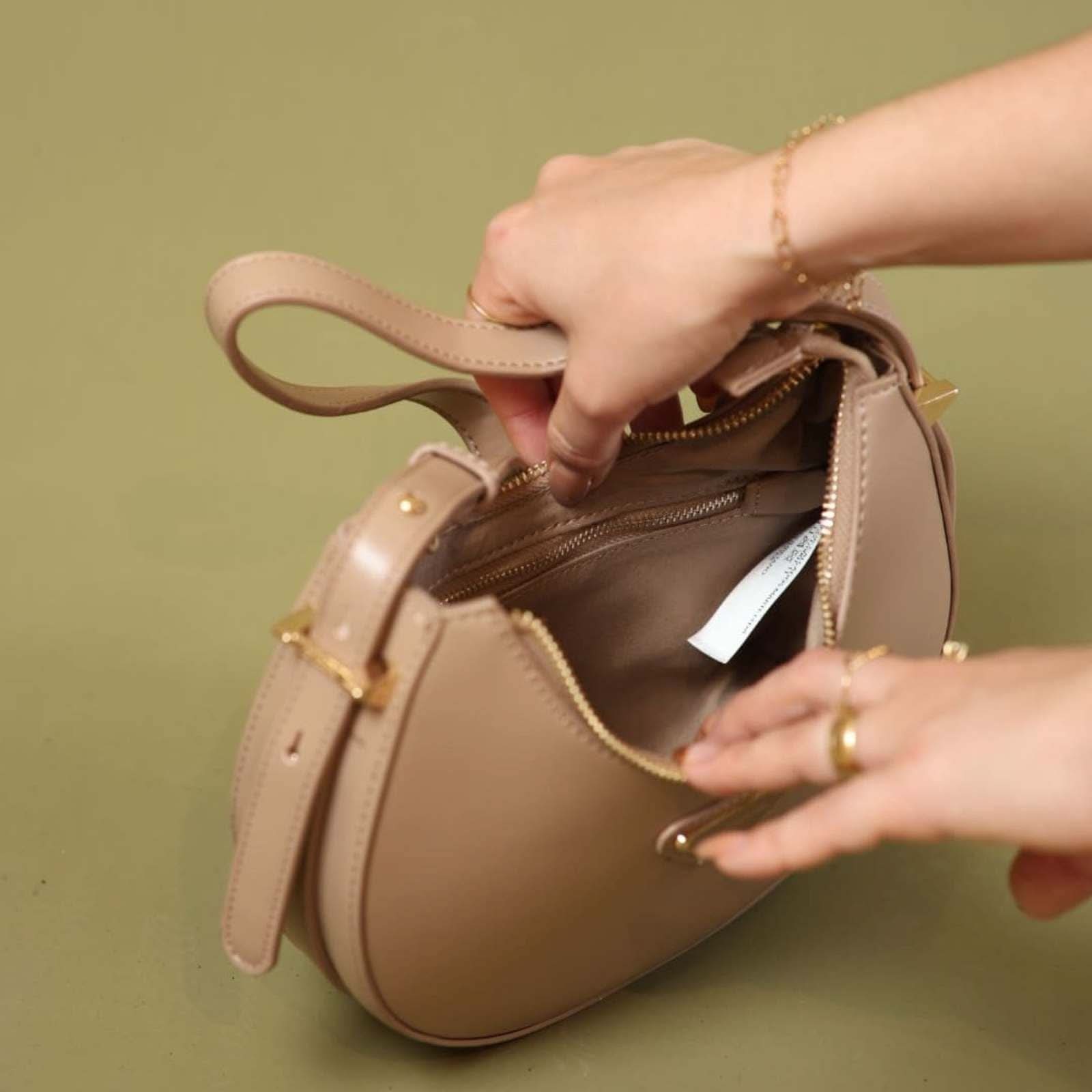 BOLSA FEMININA SHOULDER EMILY