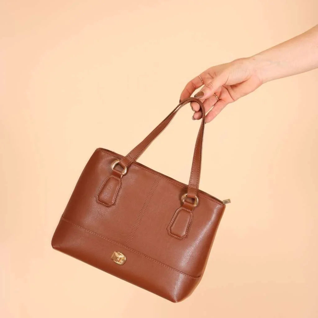 BOLSA FEMININA LIVIA - Banana Calçados - bolsas femininas