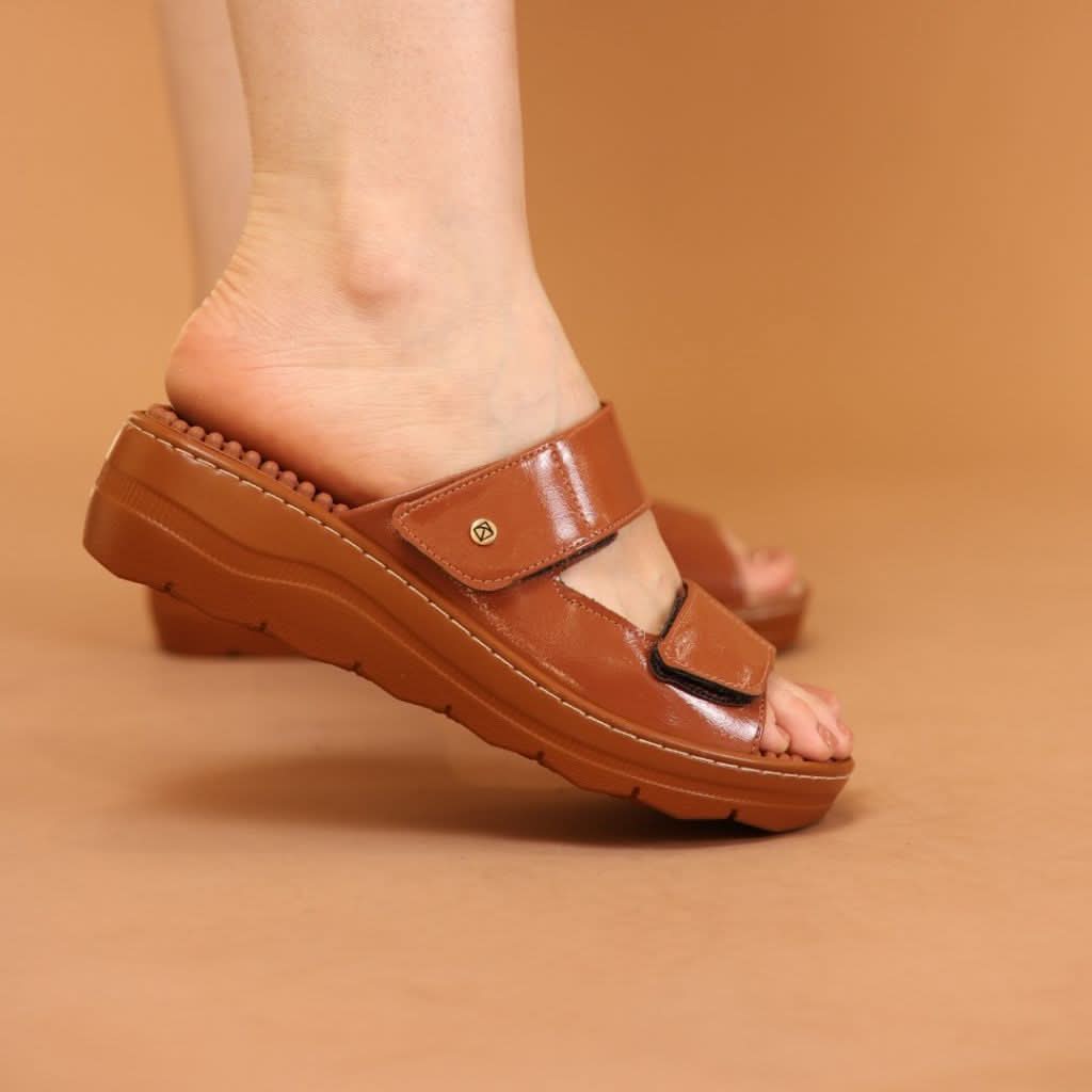 TAMANCO FEMININO ULTRACONFORTO LYARA