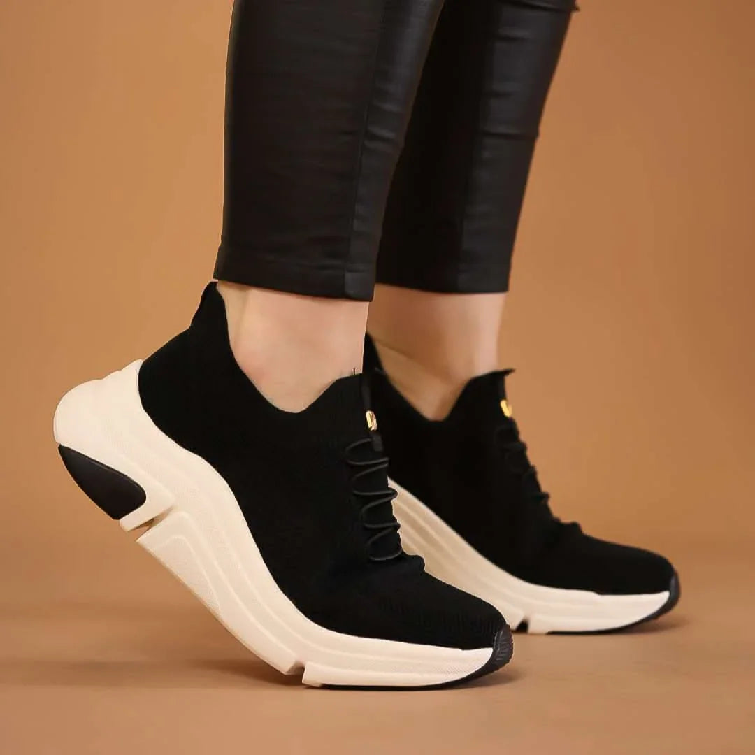 TENIS FEMININO TERAPEUTICO JESS - Banana Calçados - 