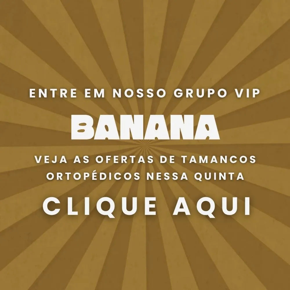 Banana Calçados