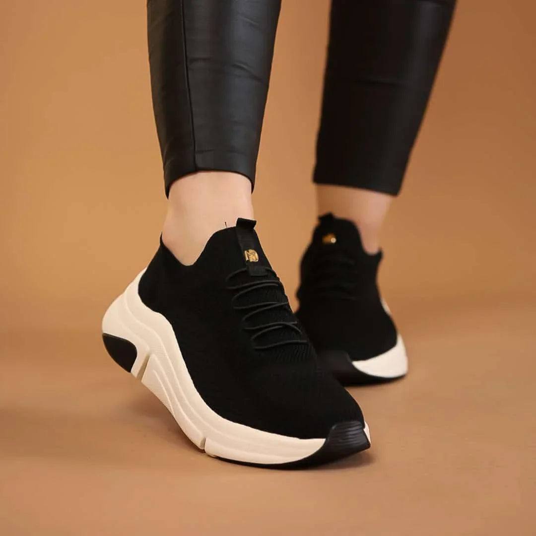 TENIS FEMININO TERAPEUTICO JESS - Banana Calçados - 