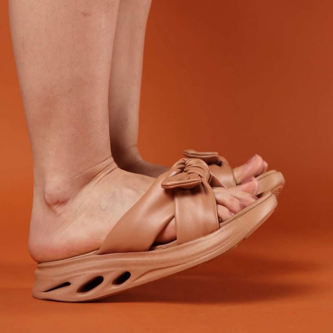 TAMANCO FEMININO ULTRACONFORTO LUNA - Banana Calçados - 