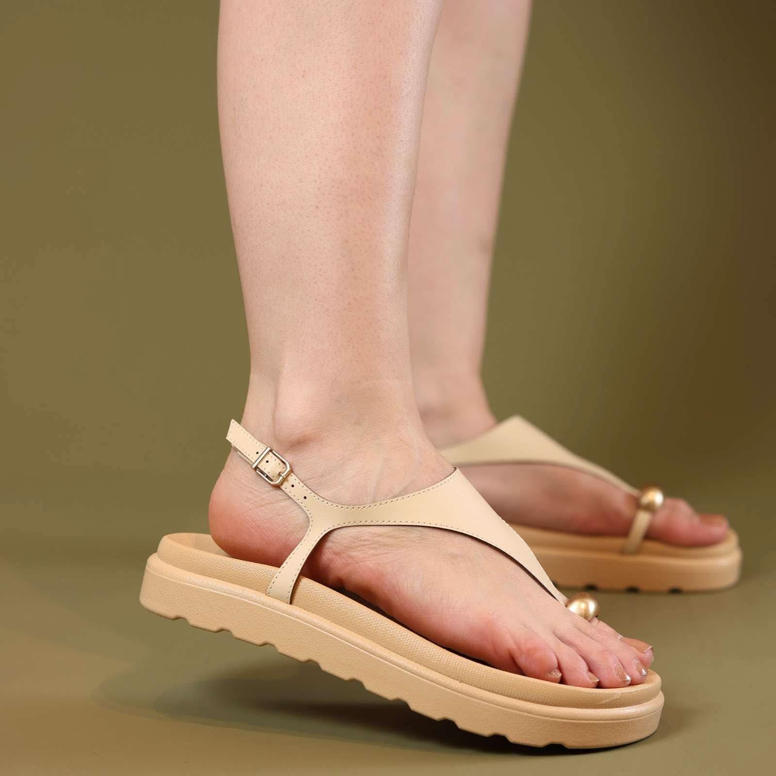 PAPETE FEMININA COURO NAPA SARA