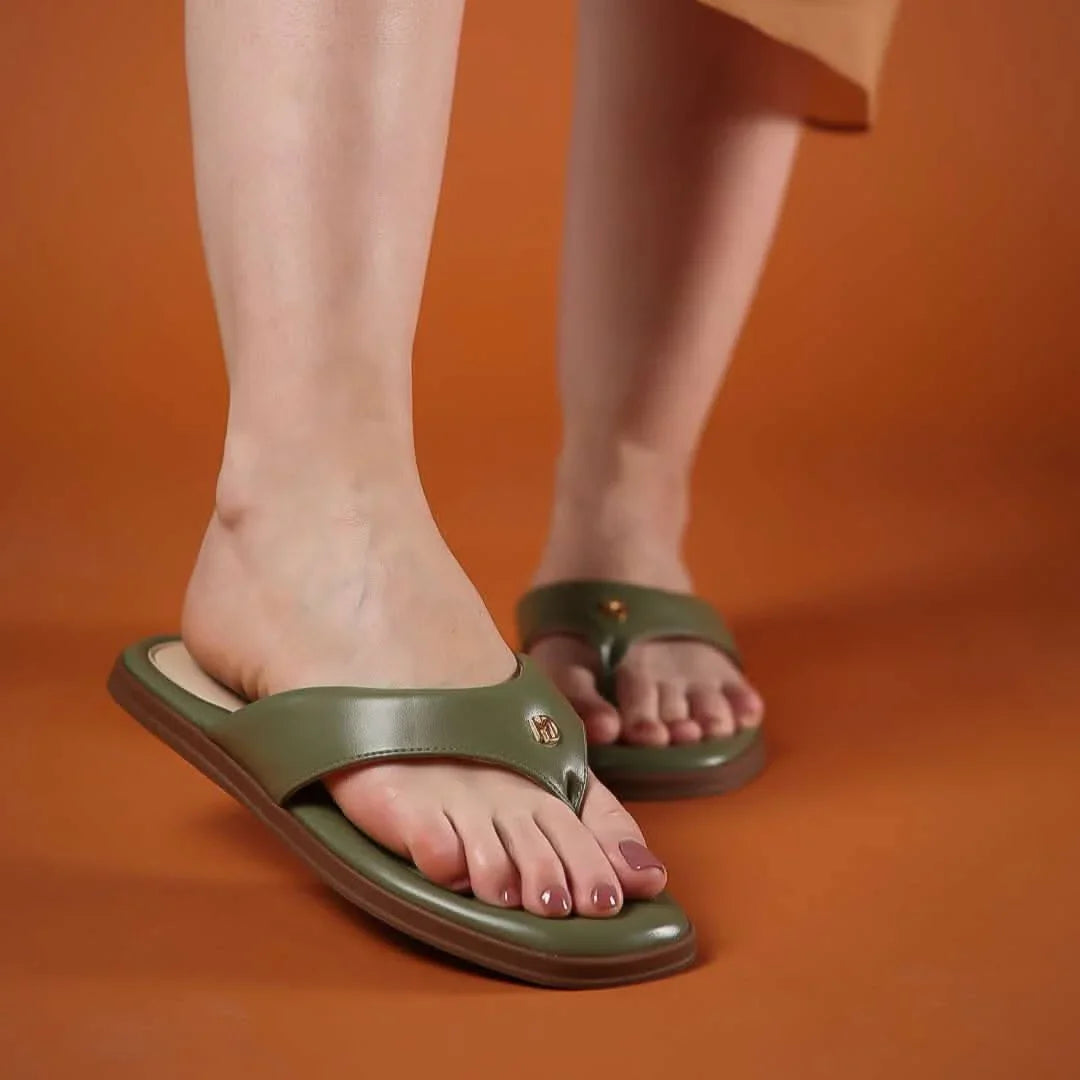 RASTEIRA FEMININA TERAPÊUTICA ANTONELA - Banana Calçados - 