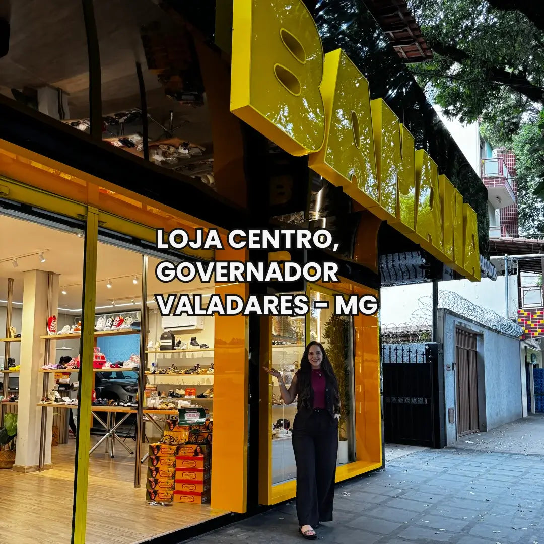 TÊNIS ORTOPÉDICO SARA — conforto terapêutico para quem trabalha o dia inteiro